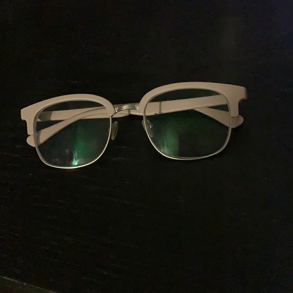 Prescription Glasses -1.25